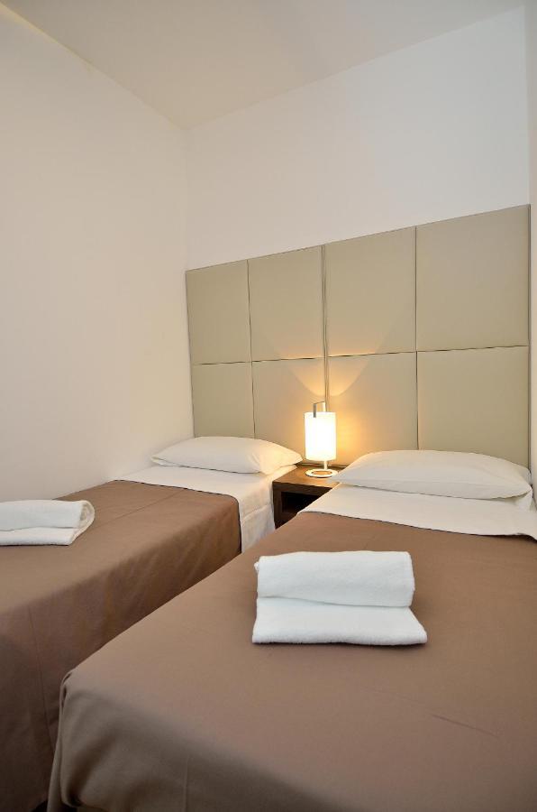 Hotel San Giuliano Mestre Exterior photo