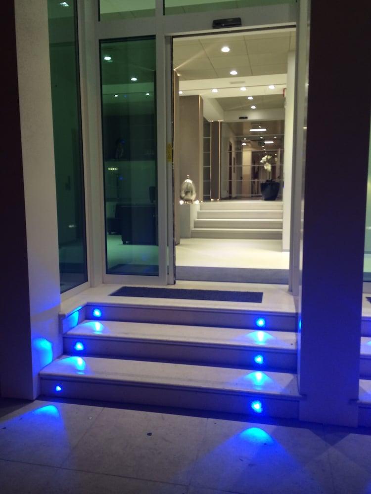 Hotel San Giuliano Mestre Exterior photo