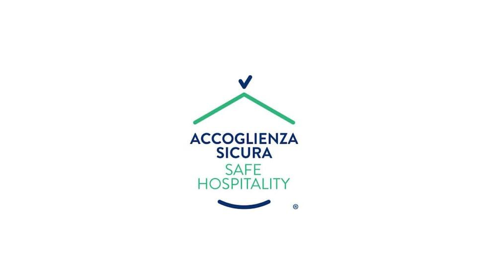 Hotel San Giuliano Mestre Exterior photo